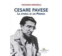 Cesare Pavese