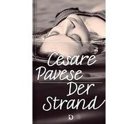 Cesare Pavese Der Strand (Copertina rigida)