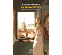 Cesare Pavese La bella estate (Tascabile)