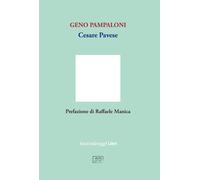 Cesare Pavese