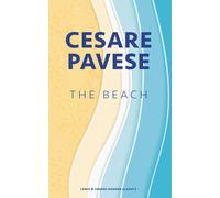 Cesare Pavese The Beach (Tascabile)