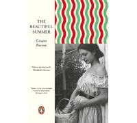 Cesare Pavese The Beautiful Summer (Tascabile) Penguin European Writers