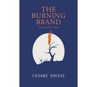Cesare Pavese The Burning Brand (Tascabile)