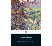 Cesare Pavese The House on the Hill (Tascabile) Penguin Modern Classics