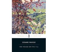 Cesare Pavese The House on the Hill (Tascabile) Penguin Modern Classics