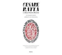 Cesare Ratta e la scuola tipografica bolognese
