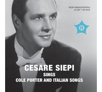 Cesare Siepi (Basso) - Sings Cole Porter & Ita