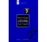 Cesare Tallone. Ritratti e paesaggi - [Accademia Tadini]