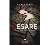 Cesare - Valentini Mauro