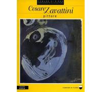 Cesare Zavattini Pittore