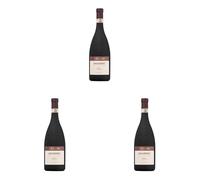 Cesari Amarone della Valpolicella Classico DOCG 2020 - Vino Icona, Elegante e Raffinato - 15% vol. - Bottiglia da 750 ml (Confezione da 3)
