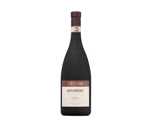 Cesari Amarone della Valpolicella Classico DOCG 2021 - Vino Icona, Elegante e Raffinato - 15% vol. - Bottiglia da 750 ml