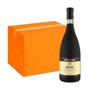 Cesari Amarone Della Valpolicella Classico Docg (6 Bottiglie)