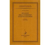 Cesari,Antonio. - Bellezze della ‘Commedia’ di Dante Alighieri.