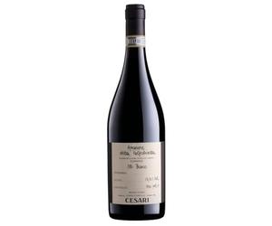 Cesari Il Bosco 2020, Amarone Della Valpolicella 2020, Amarone Classico DOCG, Vino Rosso Veneto, 15,5% vol, 750 ml