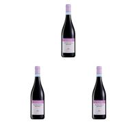 Cesari Valpolicella Ripasso DOC Superiore 2021 - Vino Corposo, Profumato e Vellutato - 13,50% vol. - Bottiglia da 750 ml (Confezione da 3)