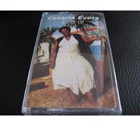 Cesaria Evora - Best Of