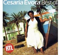 Cesaria Evora Best of by unknown (1999-02-02)