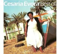 Cesária Evora - Best Of (CD)