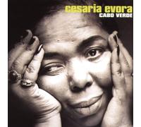 Evora Cesaria - Cabo Verde