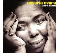 CESARIA EVORA - Cabo Verde