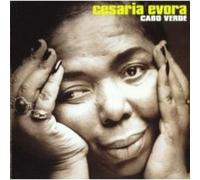 Evora Cesaria - Cabo Verde