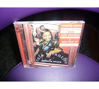 Cesaria Evora - Cafe Atlantico