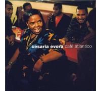 Cesaria Evora - Cafe Atlantico By Cesaria Evora (1999-05-25)