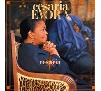 Evora Cesaria – Cesaria