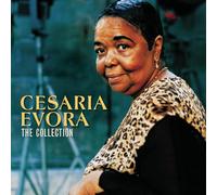 Evora Cesaria - The Collection