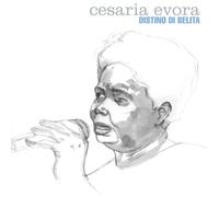 Cesária Évora Distino Di Belita (Vinyl LP)