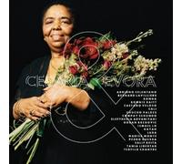 Cesaria Evora & (Duet Best)
