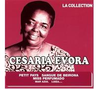 Cesaria Evora - La Collection : Cesaria Evora