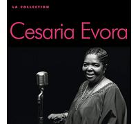 Cesaria Evora - La Collection Cesaria Evora [6 CD + 1 DVD]