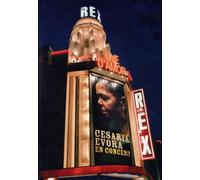 Cesaria Evora - Live d'Amor