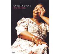 Cesaria Evora - Live in Paris at the Zenith
