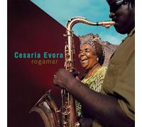 Cesaria Evora - Rogamar