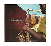 Cesaria Evora - Rogamar