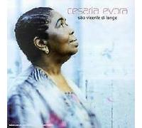 Cesaria Evora - Sao Vicente Di Longe