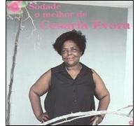 Cesaria Evora - Sodade, o Melhor de Cesaria Evora