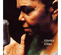 Cesaria Evora VOZ D' AMOR Album