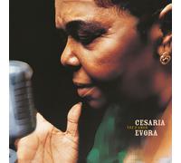 Césaria Evóra Voz D'Amor (Vinyl LP)