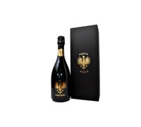 Cesarini Sforza Aquila Reale Riserva 2013 Astuccio, Spumante Metodo Classico, Trento Doc, 12,5% vol, 750 ml