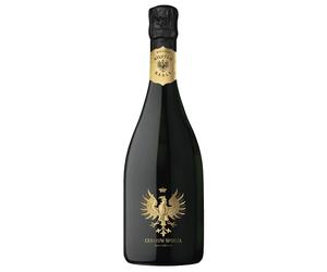 Cesarini Sforza Aquila Reale Trento Riserva Brut DOC 2015 0,75 ℓ