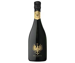 Cesarini Sforza Aquila Reale Trento Riserva Brut DOC 2015 0,75 l