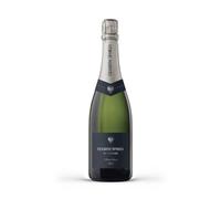 Cesarini Sforza Brut, Spumante Metodo Classico Trento Doc, Spumante Brut Doc, 12,5% vol, 750 ml