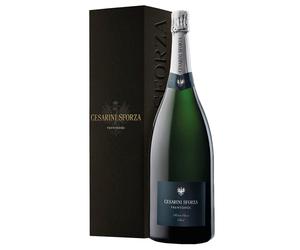 Cesarini Sforza Trento DOC Brut Magnum 1,5 ℓ, Astucciato