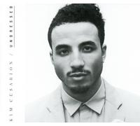 Cesarion,Kim - Undressed
