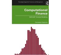 Cesarone Francesco-Computational Finance Book NUOVO