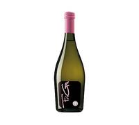 Cesaroni FRIGE Vino Bianco Marche Frizzante | VERDICCHIO e CHARDONNAY | Bottiglia 75cl.